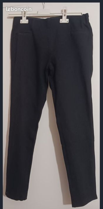 Pantalon de tailleur, Kiabi