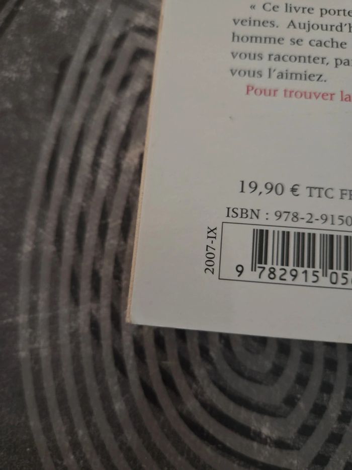 Rire pour ne pas mourir Souvenirs - photo numéro 7