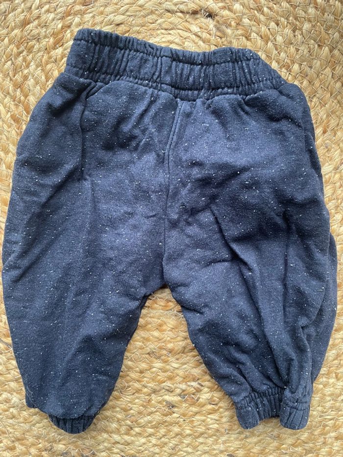 Jogging 6 mois - photo numéro 2