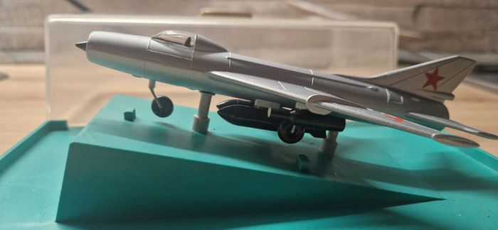 Miniature SUKHOI - photo numéro 4