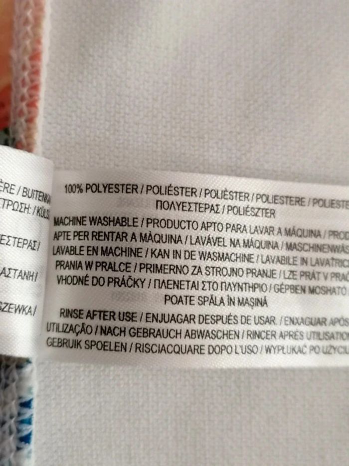 Maillot de bain fruité 2 pièces 34 et 36 - photo numéro 13