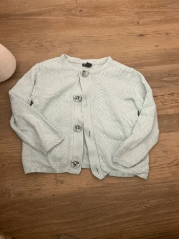 Gilet 2 ans