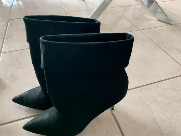Bottines san marina - photo numéro 6