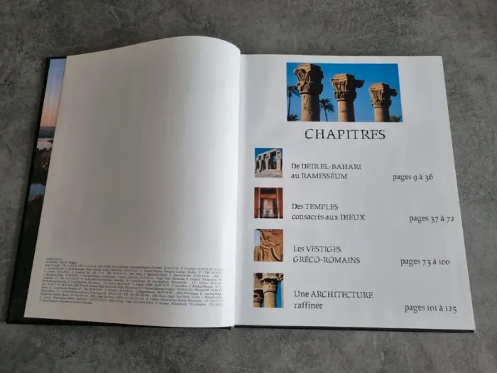Les temples sacrés - photo numéro 2
