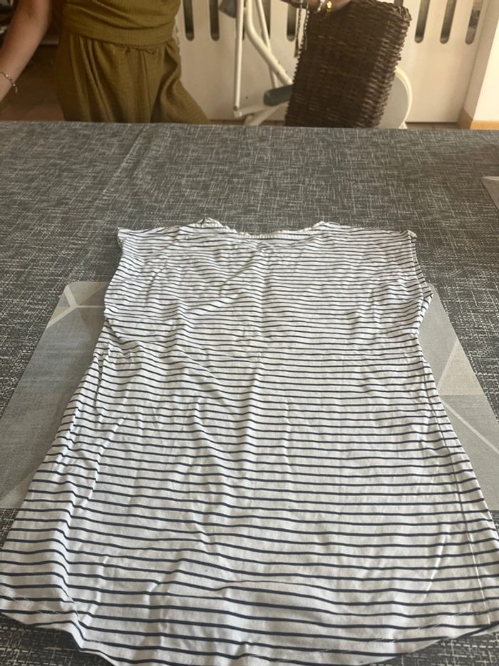T-shirt - photo numéro 3