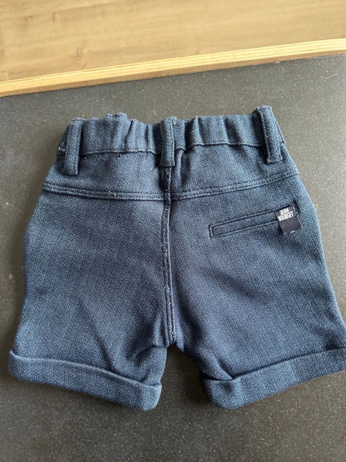 Short jean Bourget - photo numéro 3