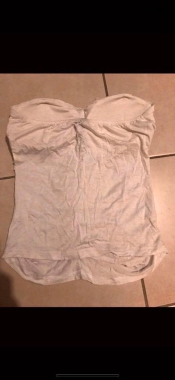 Bustier neuf - photo numéro 3