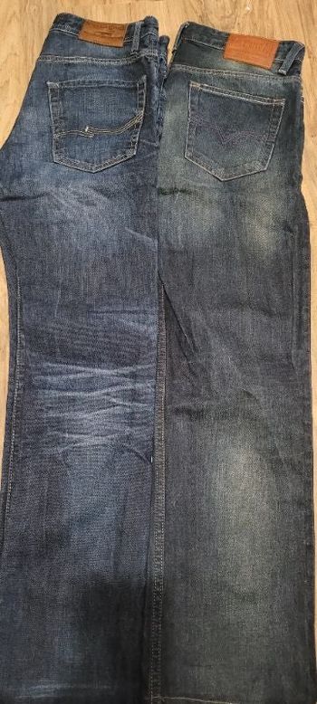 Jeans Kaporal et Jack &Jones