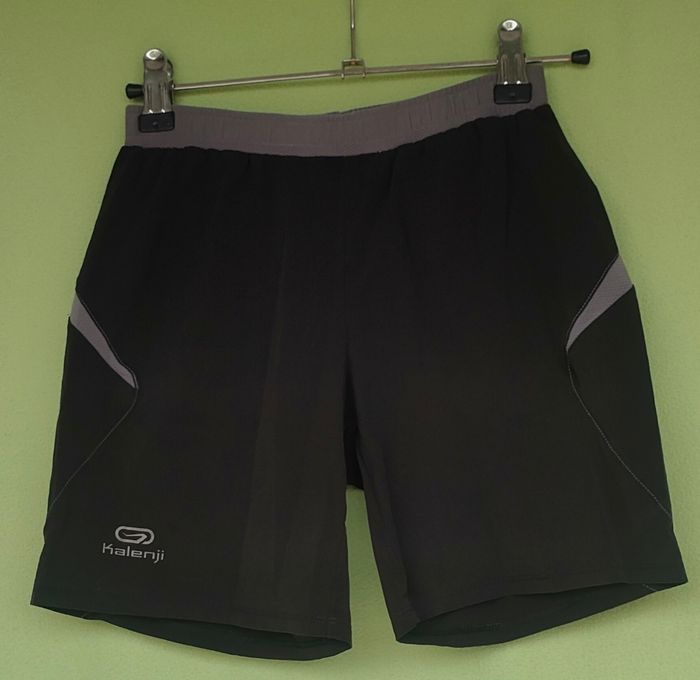 Short Kalenji taille 10 ans