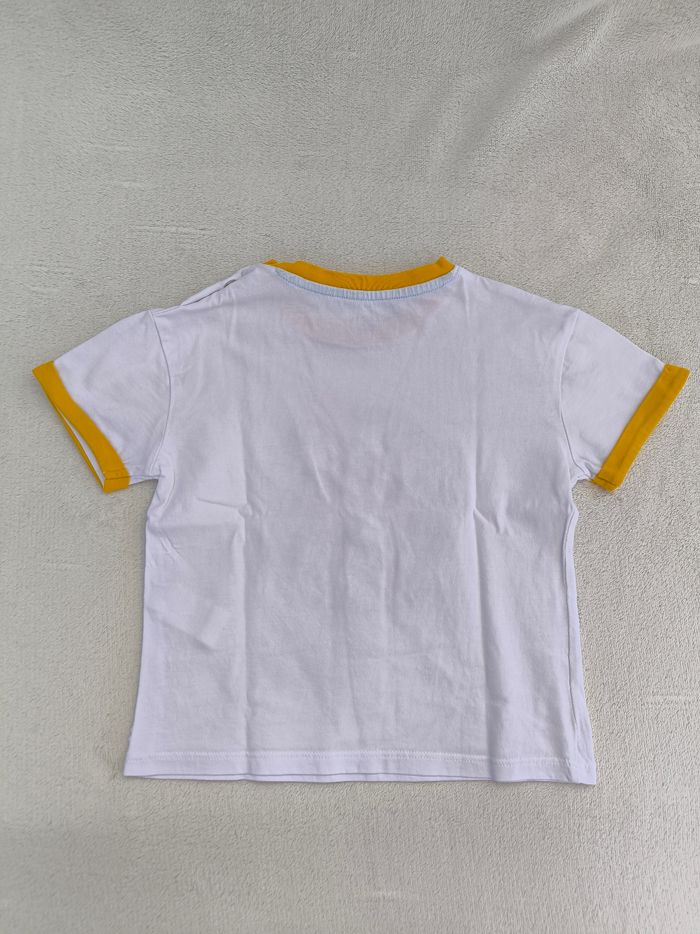 T-shirt garçon Obaïbi 23 mois - photo numéro 3
