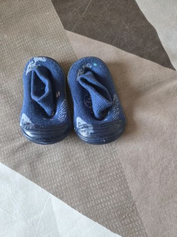 Chaussons