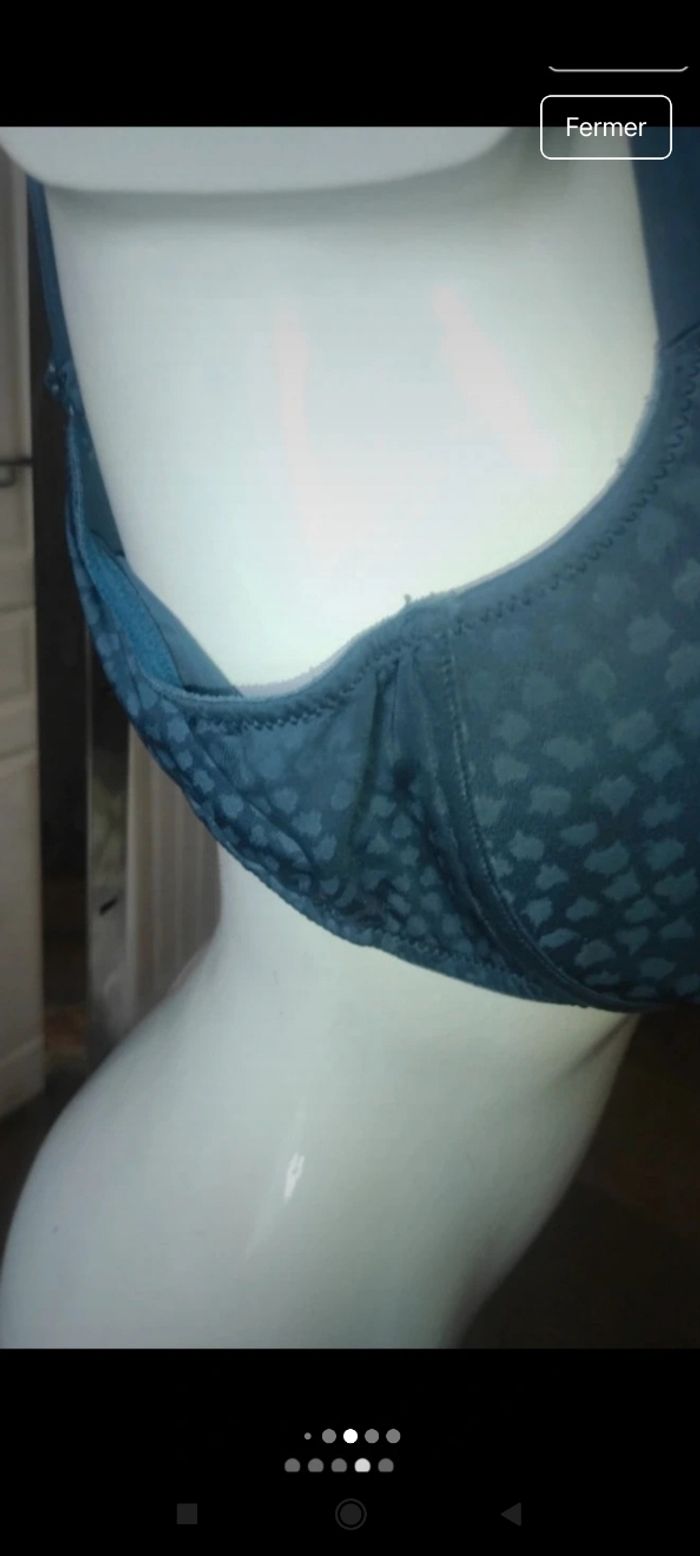 Soutien gorge f6 - photo numéro 6