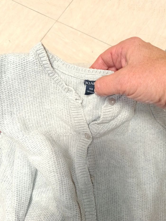 Lot 8 ans - photo numéro 7