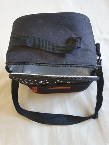 Badabulle sac  isotherme  repas