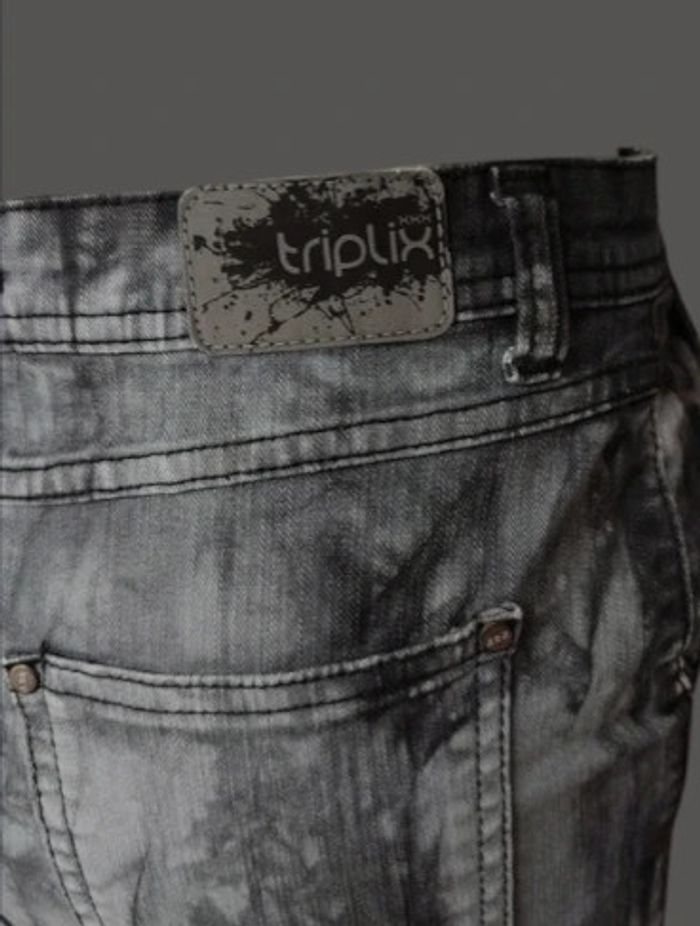 Jupe Triplix 34 - photo numéro 5