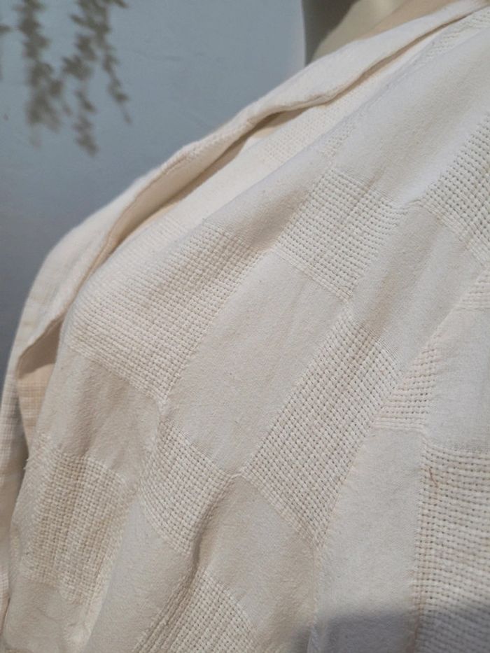 Veste 100%coton - photo numéro 8