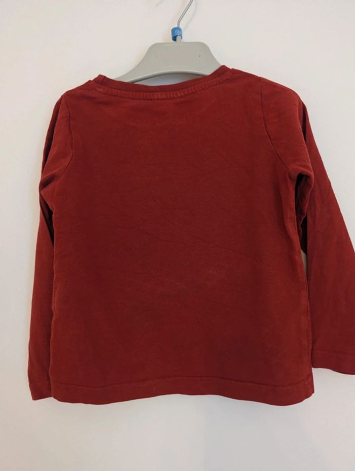 Haut 3 ans orchestra - photo numéro 3