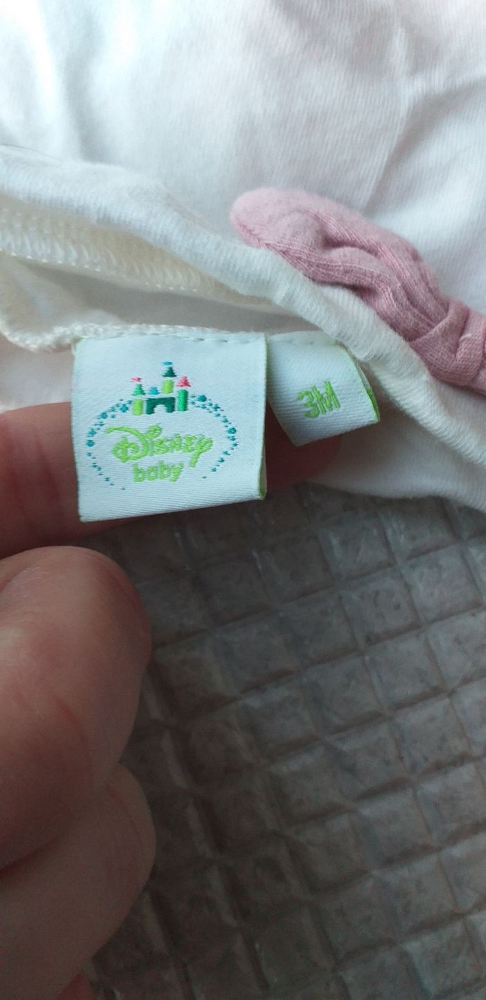 Lot de 2 bonnets - photo numéro 2