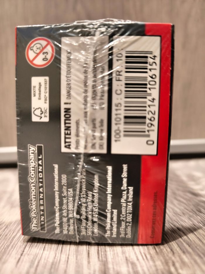 Bundle 8.5 évolution prismatique - photo numéro 5