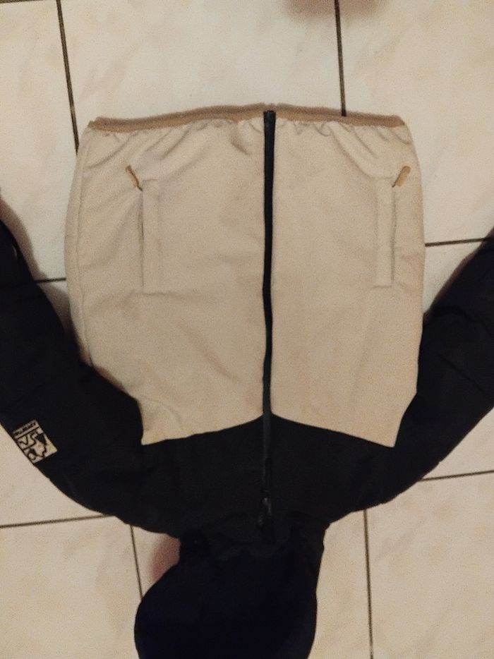 Doudoune chaude - photo numéro 2