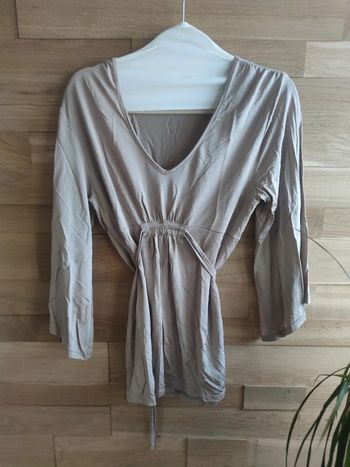 Tee shirt BSB taille M