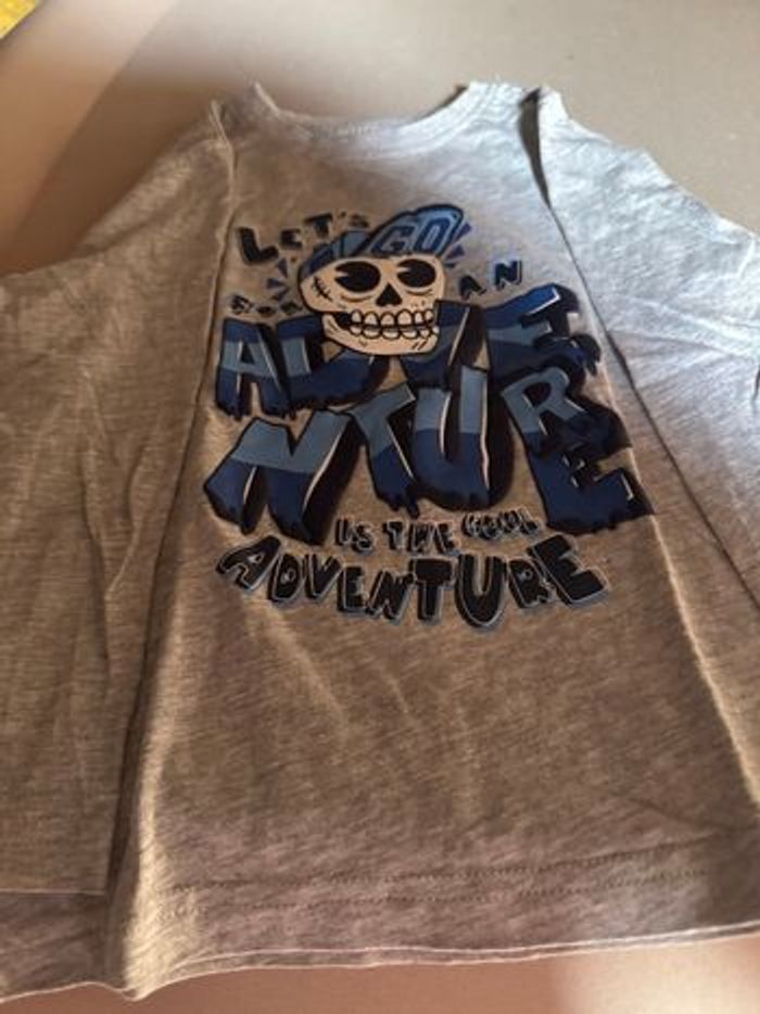 Lot de 8 polos - photo numéro 5