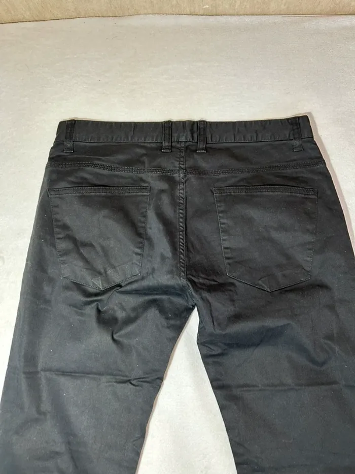 Jean devred slim fit - photo numéro 12