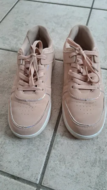 Baskets Slazenger, pointure 38