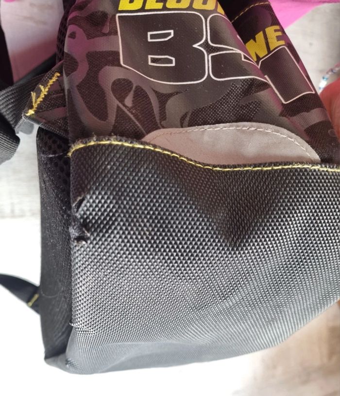 Sac a dos renforcé - photo numéro 6
