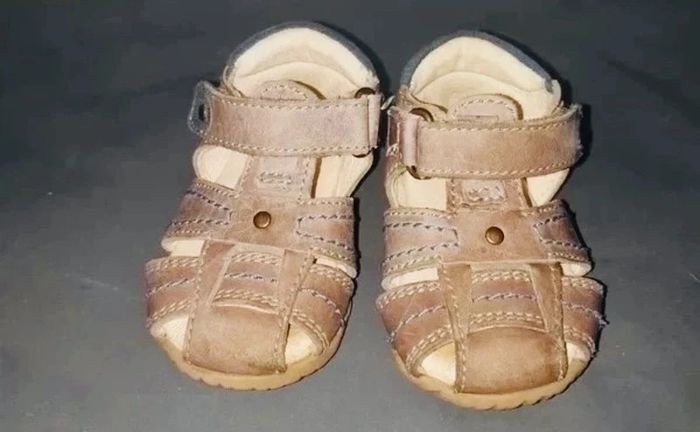 Chaussures P.18 Primigi - photo numéro 2