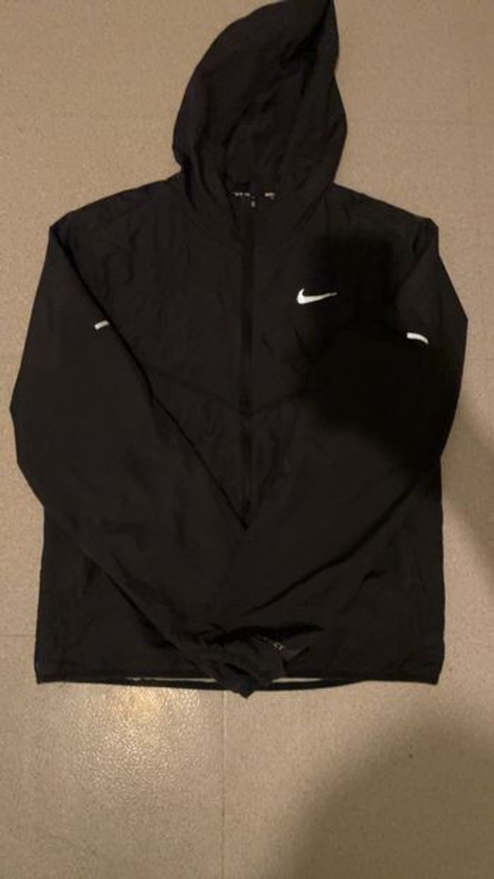 Veste Nike running therma fit rare négociable