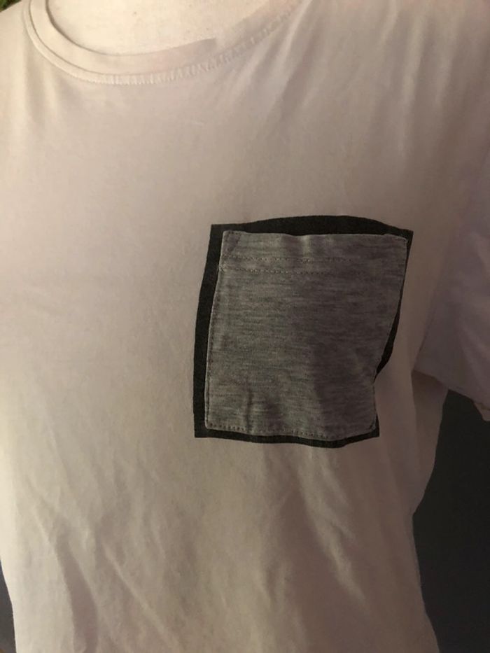 T-shirt Jules 36 - photo numéro 3