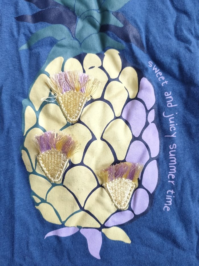 T-shirt - photo numéro 2