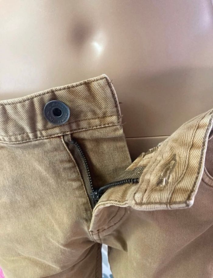 Jeans Bonobo - Taille 36 - photo numéro 2