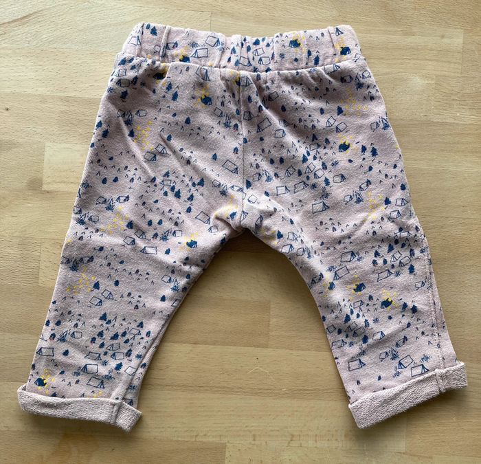 Jogging bébé fille - Mango - photo numéro 3