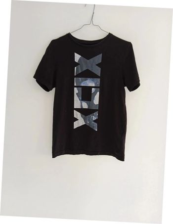 Tee shirt garçon taille 14 ans