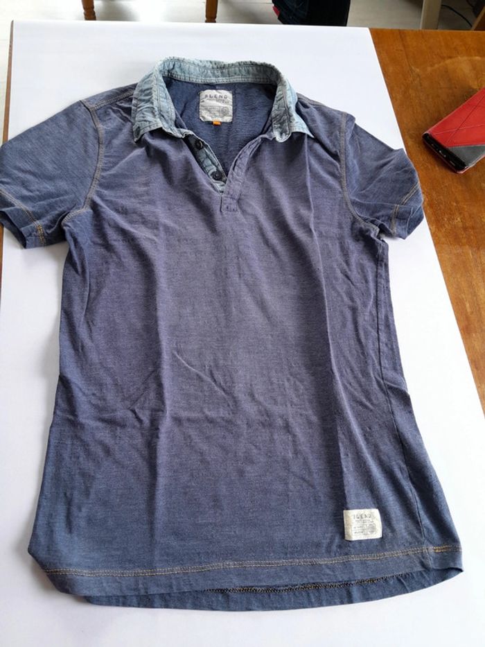 Polo homme - photo numéro 2