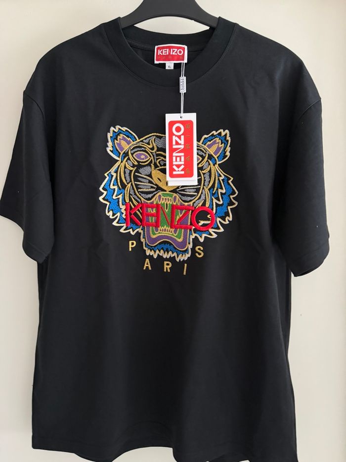 T shirt KENZO - photo numéro 2