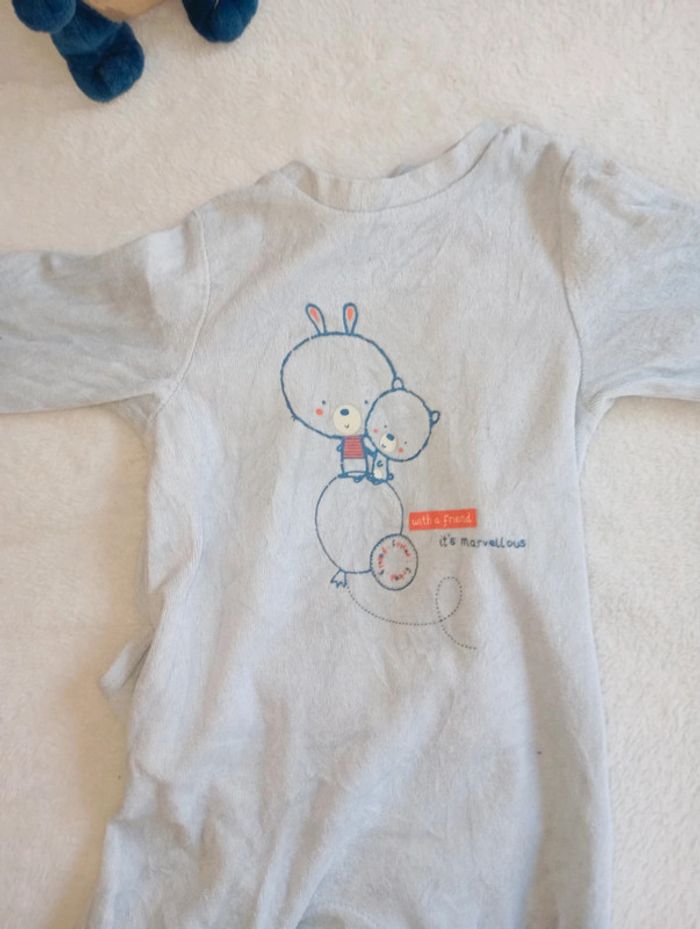 Lot de 5 pyjamas - photo numéro 14