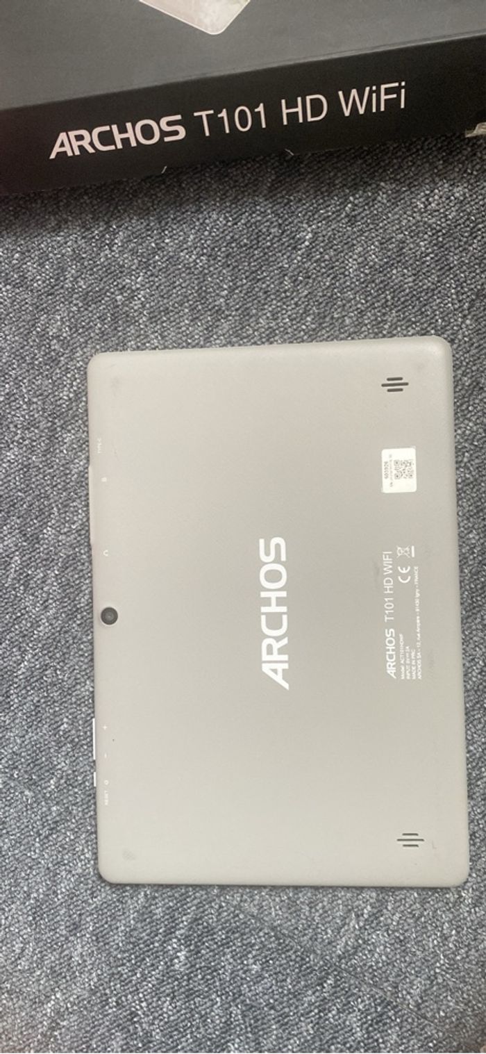 Tablette ARCHOS - photo numéro 2