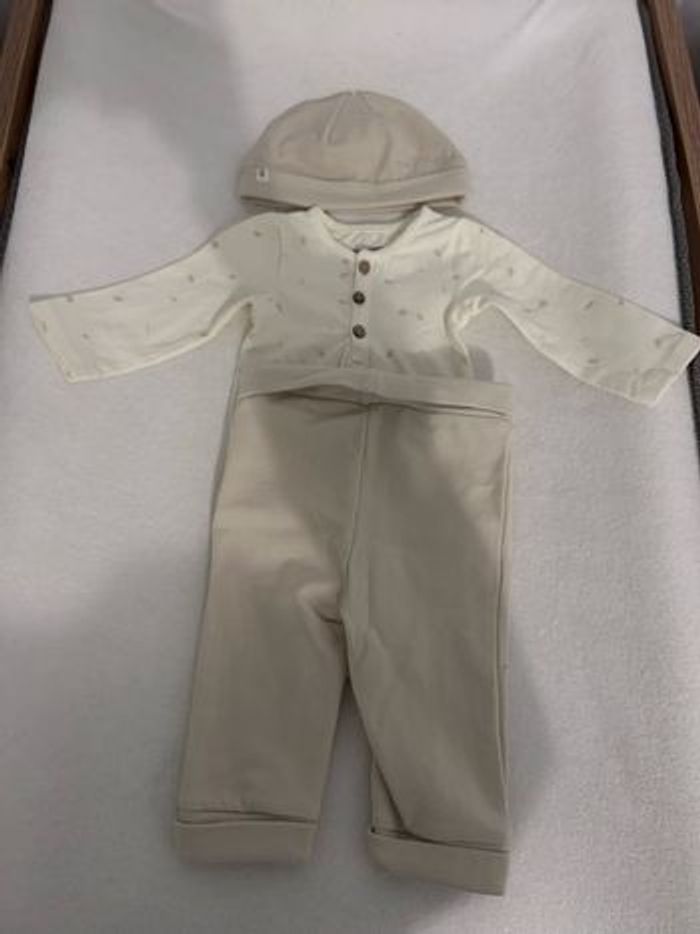 Ensemble bébé orchestra - photo numéro 3