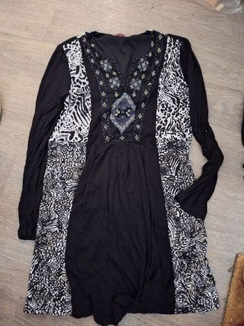 Robe derby