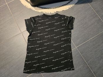 T-shirt garçon primark 14 ans