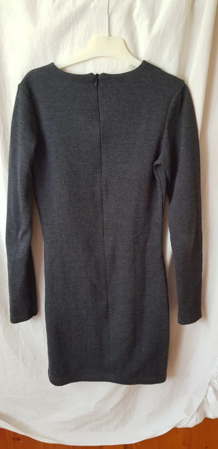 Robe automnale - photo numéro 4