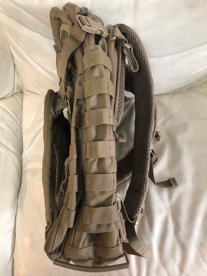 Sac à dos 5.11 tatical - photo numéro 1