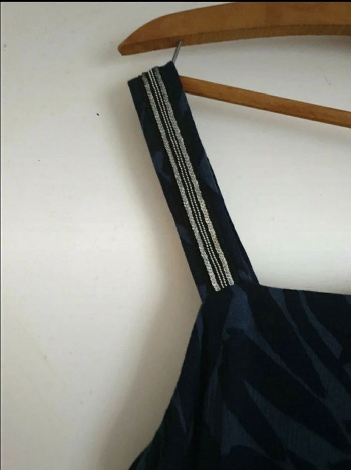 Robe mi longue - photo numéro 3