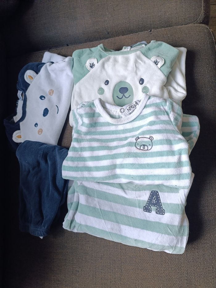 Pyjamas