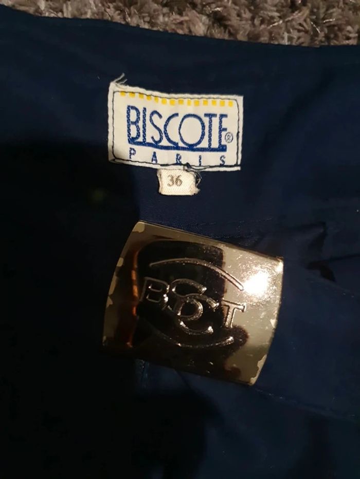 Pantalon ville - Taille 36 - photo numéro 4