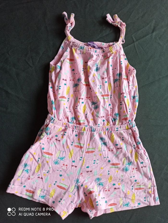 Combishort