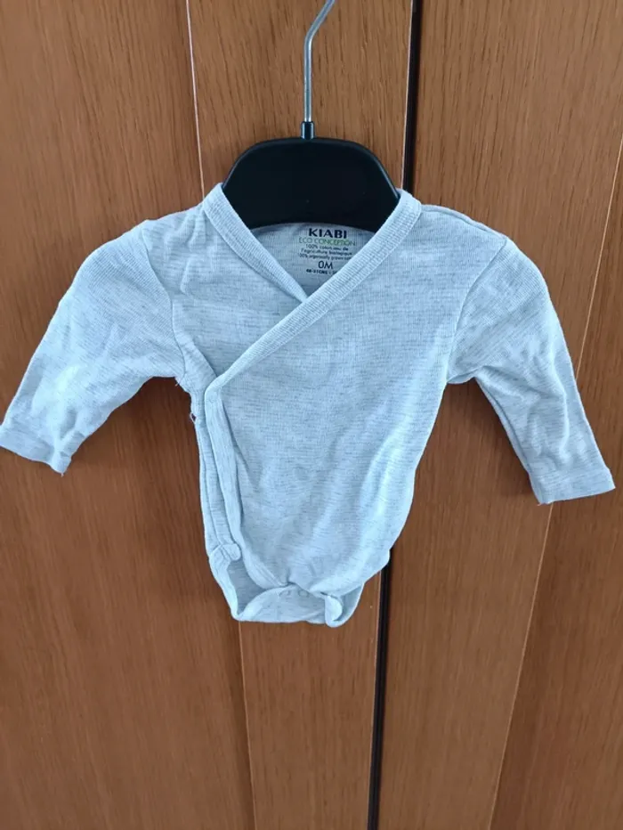 Body bébé